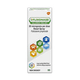 Flixonase Allergy Relief Nasal Spray 60 Dose